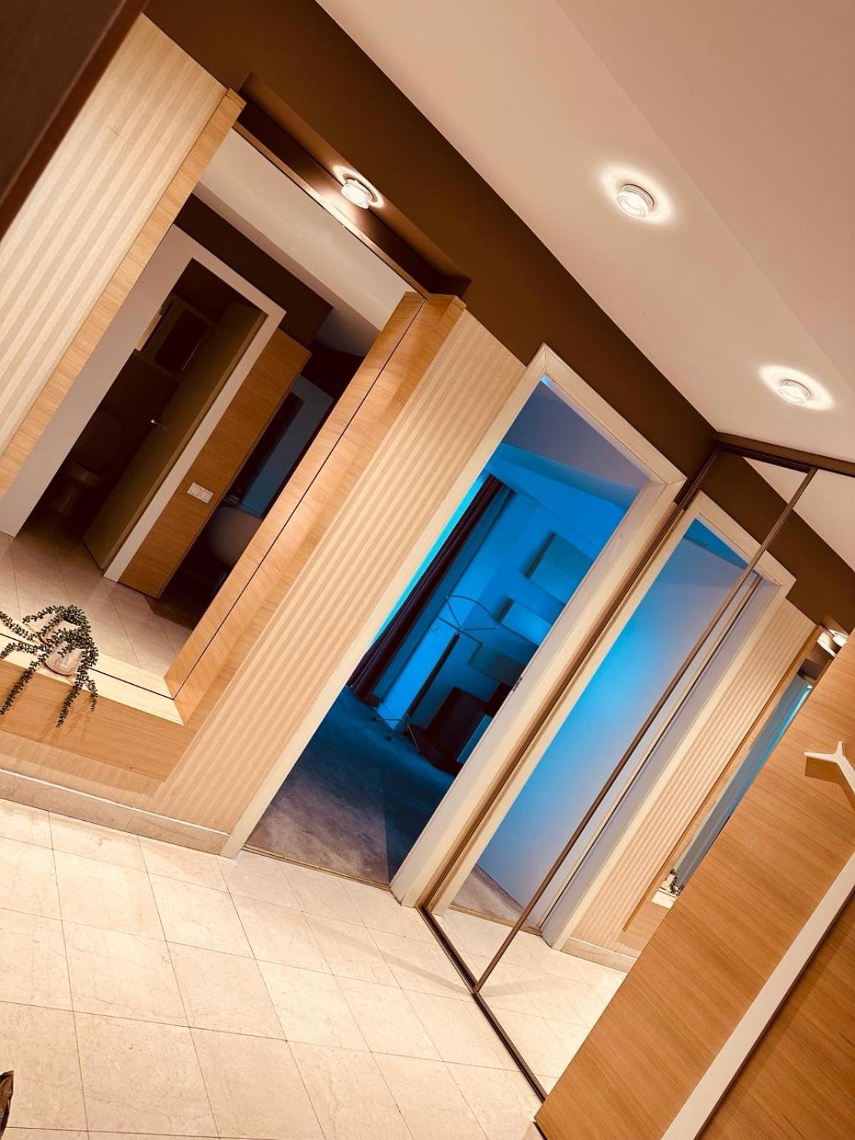 Top Home Residence Unirii Center Boekarest Buitenkant foto