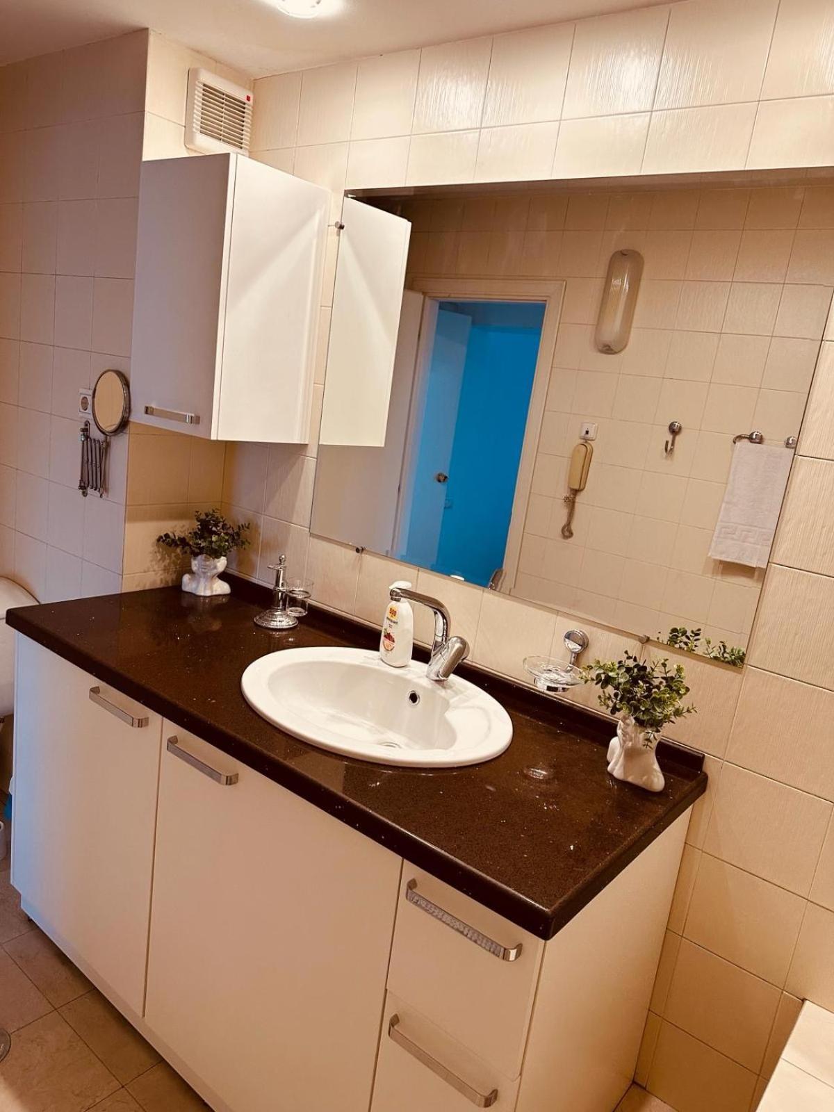 Top Home Residence Unirii Center Boekarest Buitenkant foto